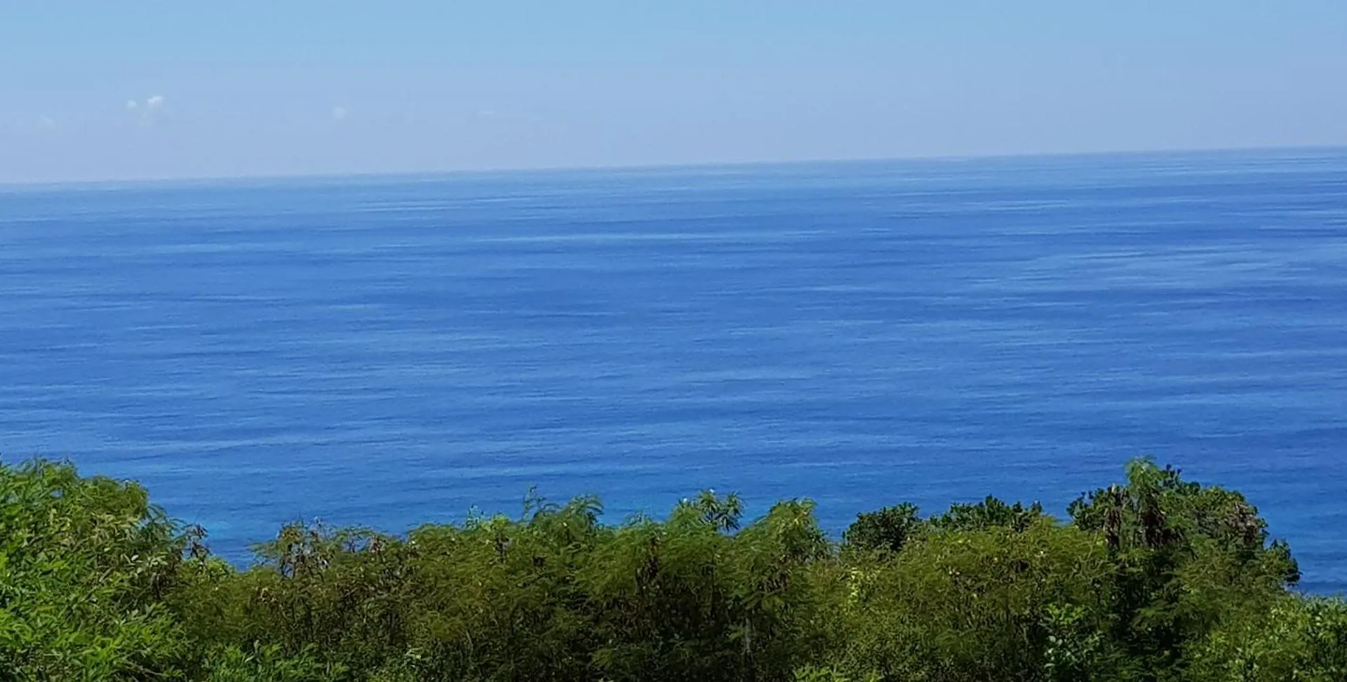 Beaurenom Planete Bleue Habitation Mes Desirsヴィラ