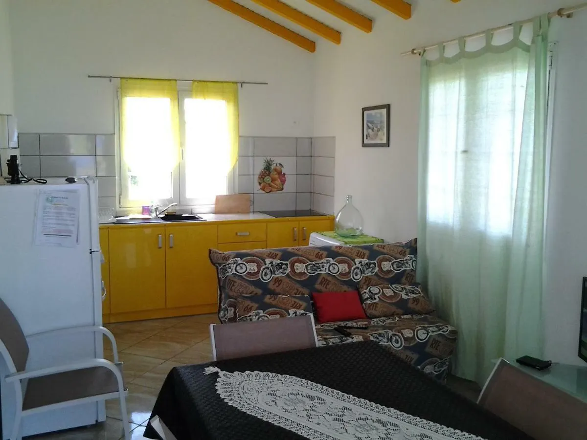 Beaurenom Planete Bleue Habitation Mes Desirsヴィラ ヴィラ
